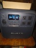 Bluetti AC180 Portable Power Generator 1800W 1152Wh USB Port Maintenance Free gallery