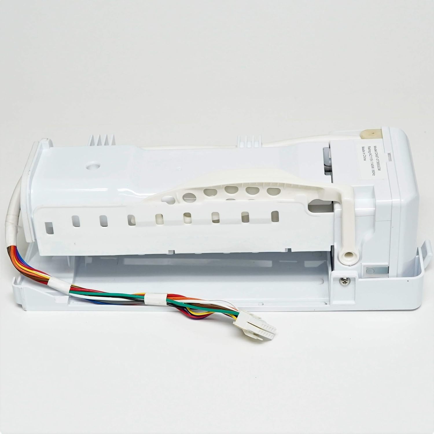 Samsung Replacement Ice Maker Assembly DA97-07365G AP5651749 PS5575307 2754555 gallery