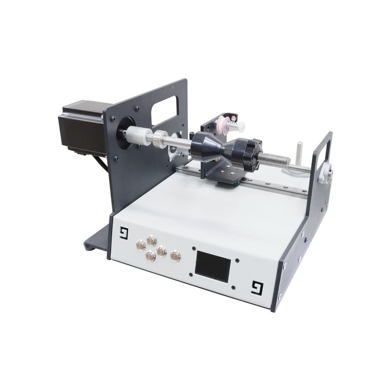 110V Automatic Winding Machine, CNC Wire Arrangement Winding Machine gallery