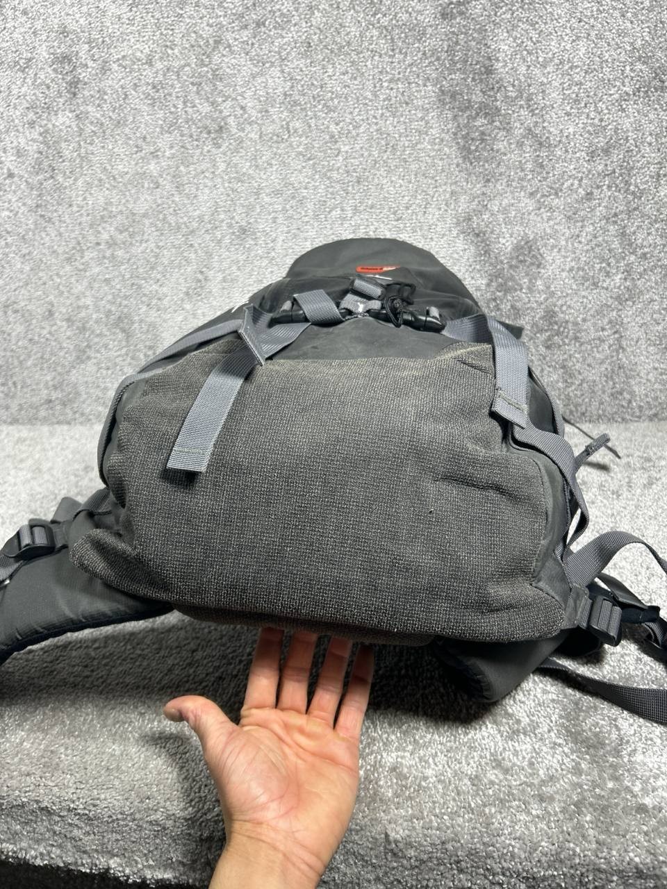 Lafuma Pro 4810 Ii Hiking Backpack Climbing 4