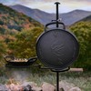 Le Creuset Alpine Outdoor Pizza Pan, 14"-Williams Sonoma|34306 gallery