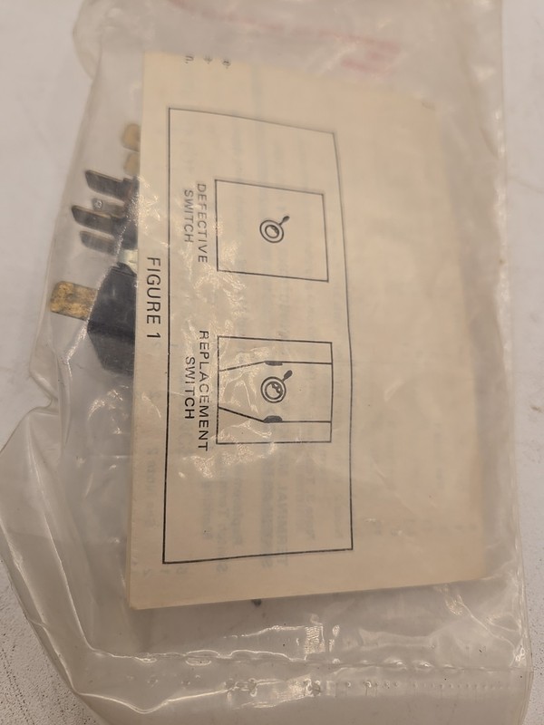 Gemline 19106 191-6 SWITCH 3 Position Rotary 191 Series (9C5) gallery