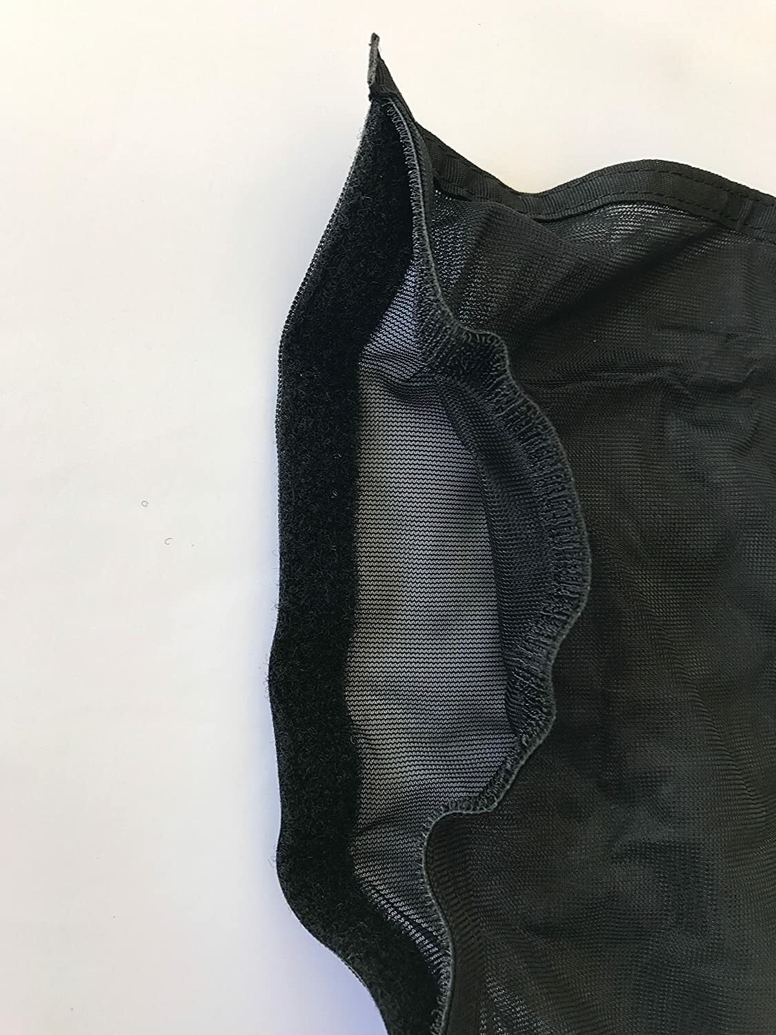 Black 280 Pool Cleaner All Purpose Bag K17 with hook & loop Closure For Polaris gallery