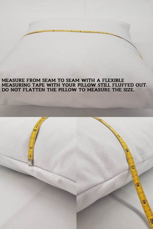 Solid Pillowcase / Pillow Cover (Many Sizes) (12 Colors Available) gallery