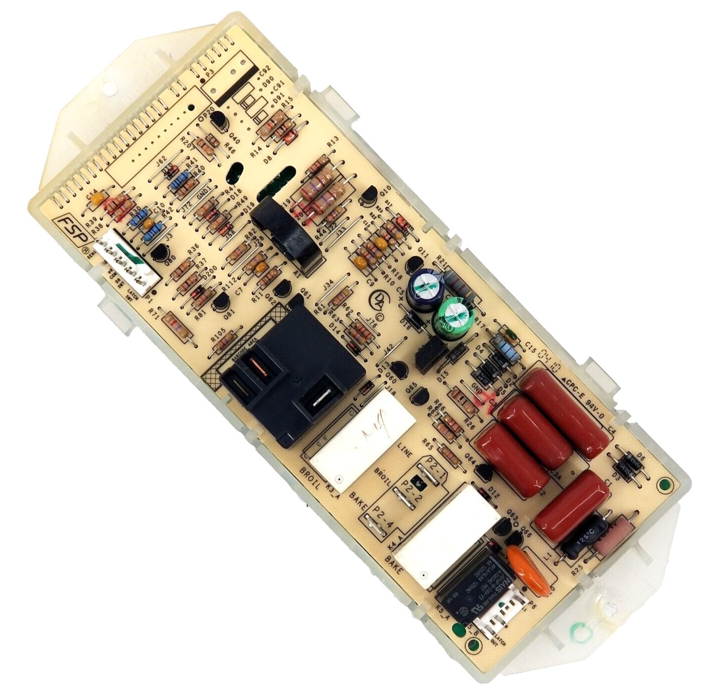 ⭐️ (Same Day Ship) Whirlpool Range Control Board 8524304🔥 gallery