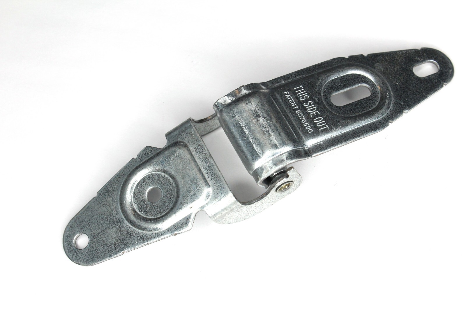 Amarr Entrematic Garage Door Center Hinge - Pinch Resistant gallery