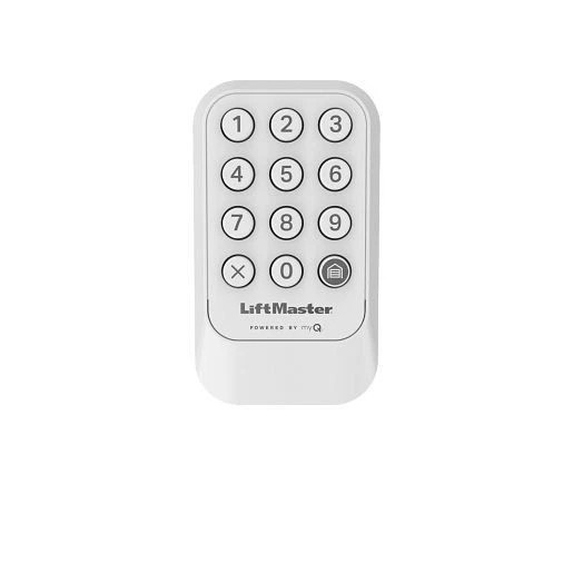 Liftmaster L979U Universal Wireless Keypad for Major Brands of Garage Openers gallery