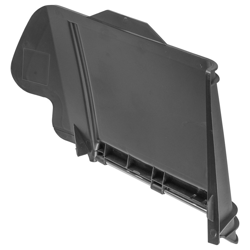 Caltric Deck Discharge Chute for John Deere 7G18 7H17 7H19 Commercial 48" 54" gallery