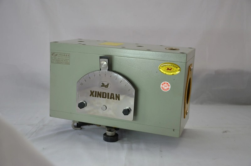 Rolling Ring Linear Drives Iron Rolling Traverse Drive Traverse Drive Unit New gallery