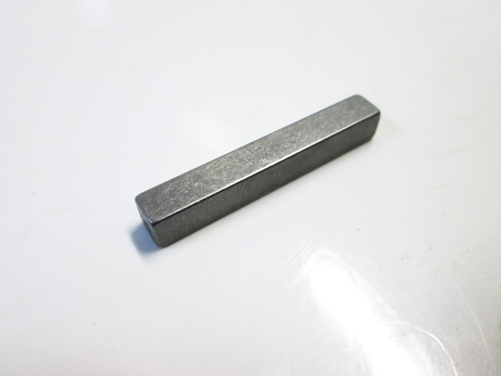 Sears Craftsman 3/16" Square Key for Motors Shafts Arbors & Pulleys gallery