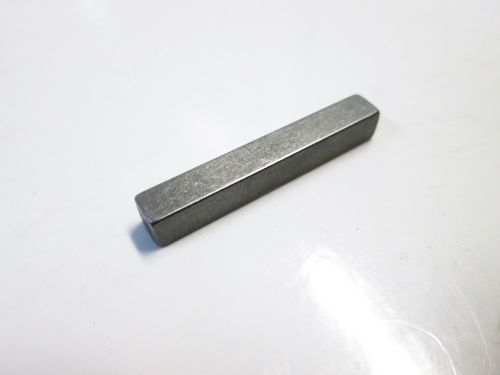 Sears Craftsman 3/16" Square Key for Motors Shafts Arbors & Pulleys