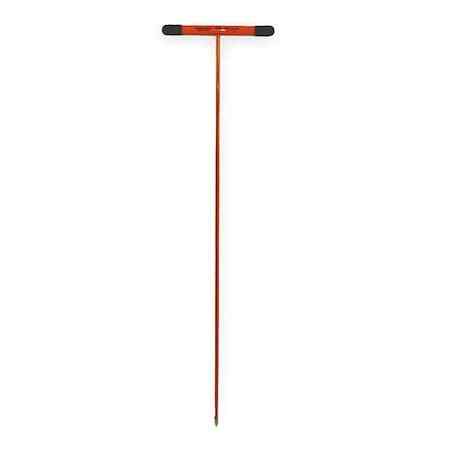 Nupla 6894326 Non-Conductive Soil Probe, 48 In gallery
