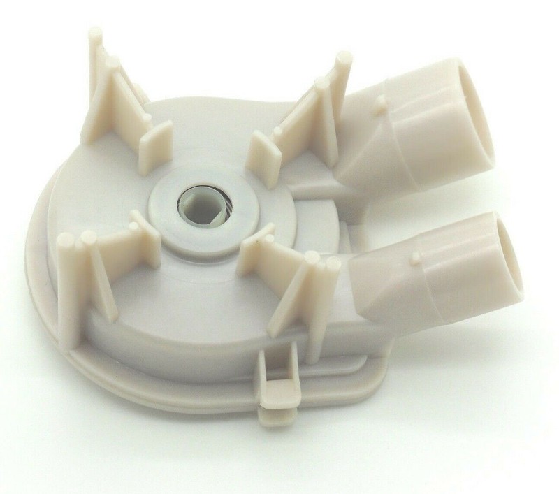 Water Pump by Scaroo ,A Compatible replacement for Washer LSR7333PQ0 gallery