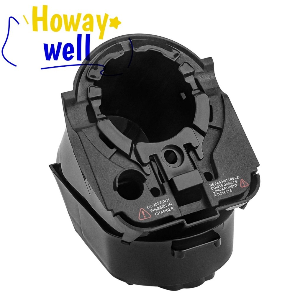 Replacement Cup Pod Holder Needle Assembly Parts For Keurig 2.0 Coffee Maker gallery