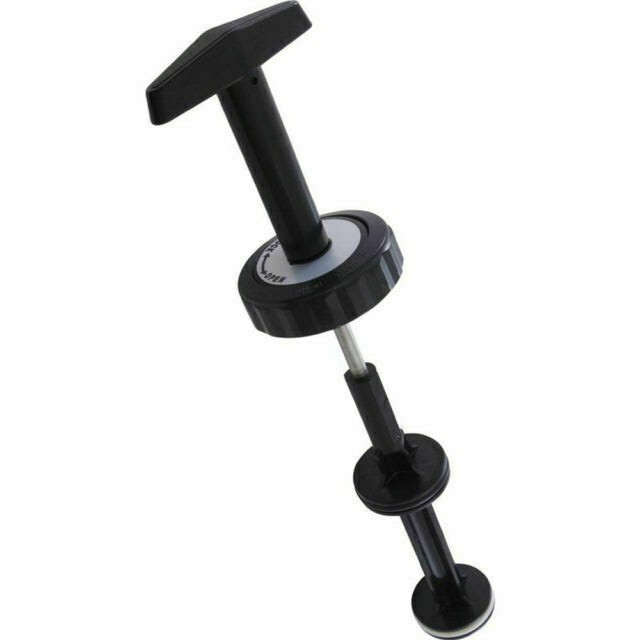 Hayward Style Slide Valve Piston with Nut & O-Rings Replaces SPX0410BA by CMP gallery