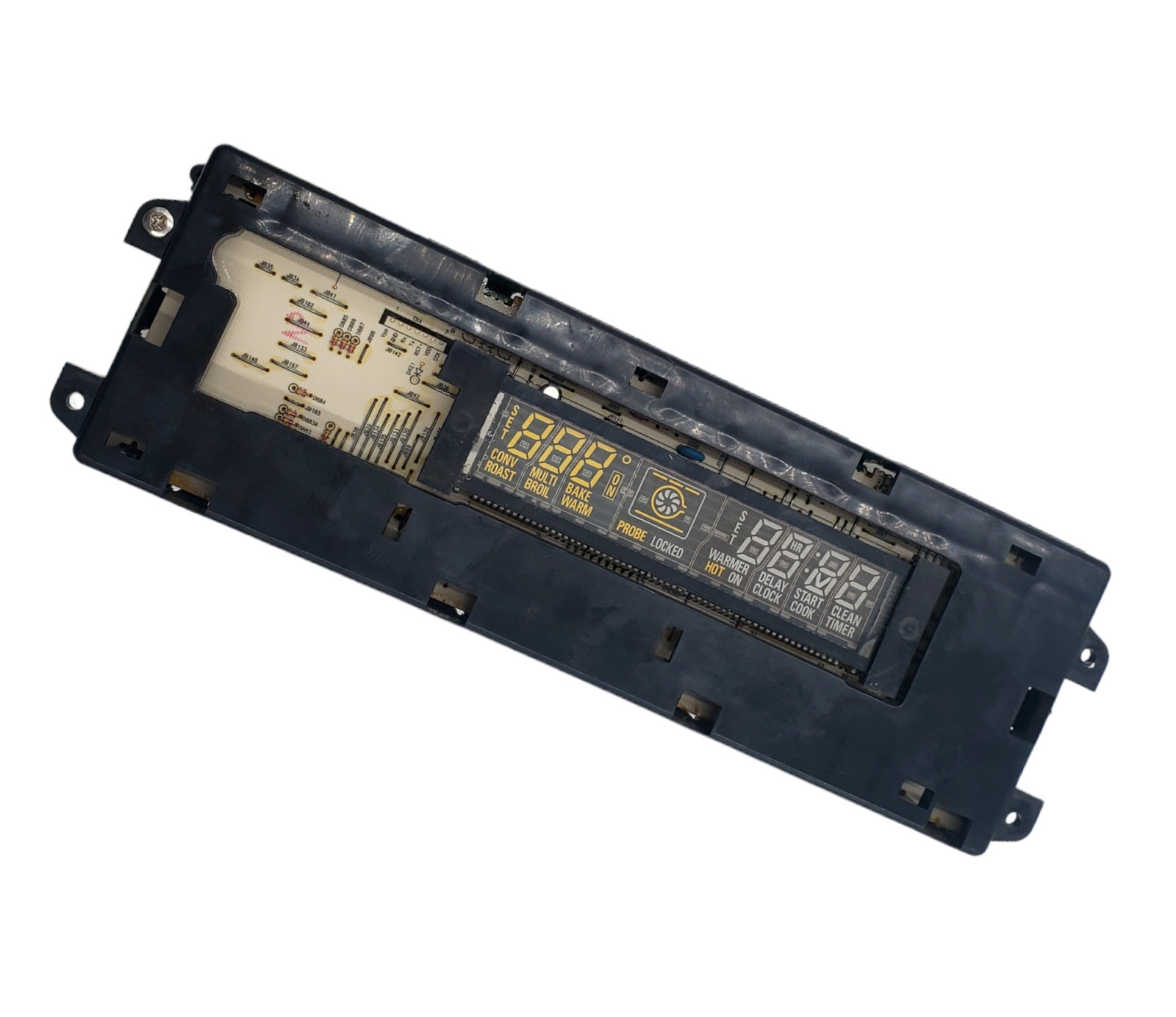 Genuine GE Range Control Board 164D6476G011 Same Day Shipping & 60 Days Warranty gallery