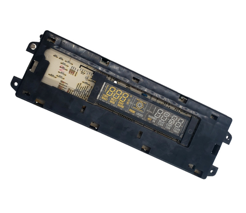 Genuine GE Range Control Board 164D6476G011 Same Day Shipping & 60 Days Warranty gallery