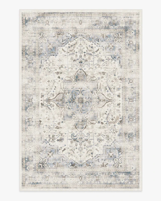 Brand New Ruggable Sarrah Rug Multiple Colors and Sizes Available gallery