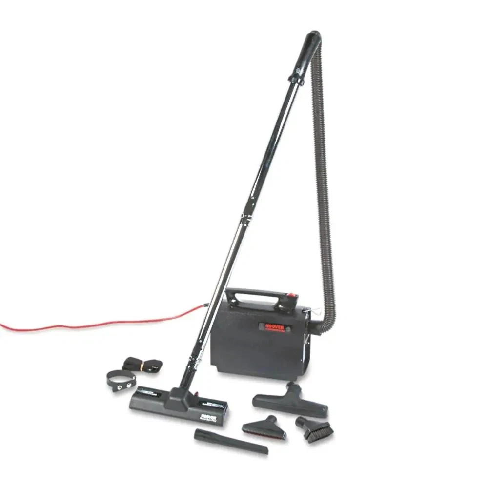 Hoover Portapower CH30000 Commercial Corded Portable Canister Vacuum gallery