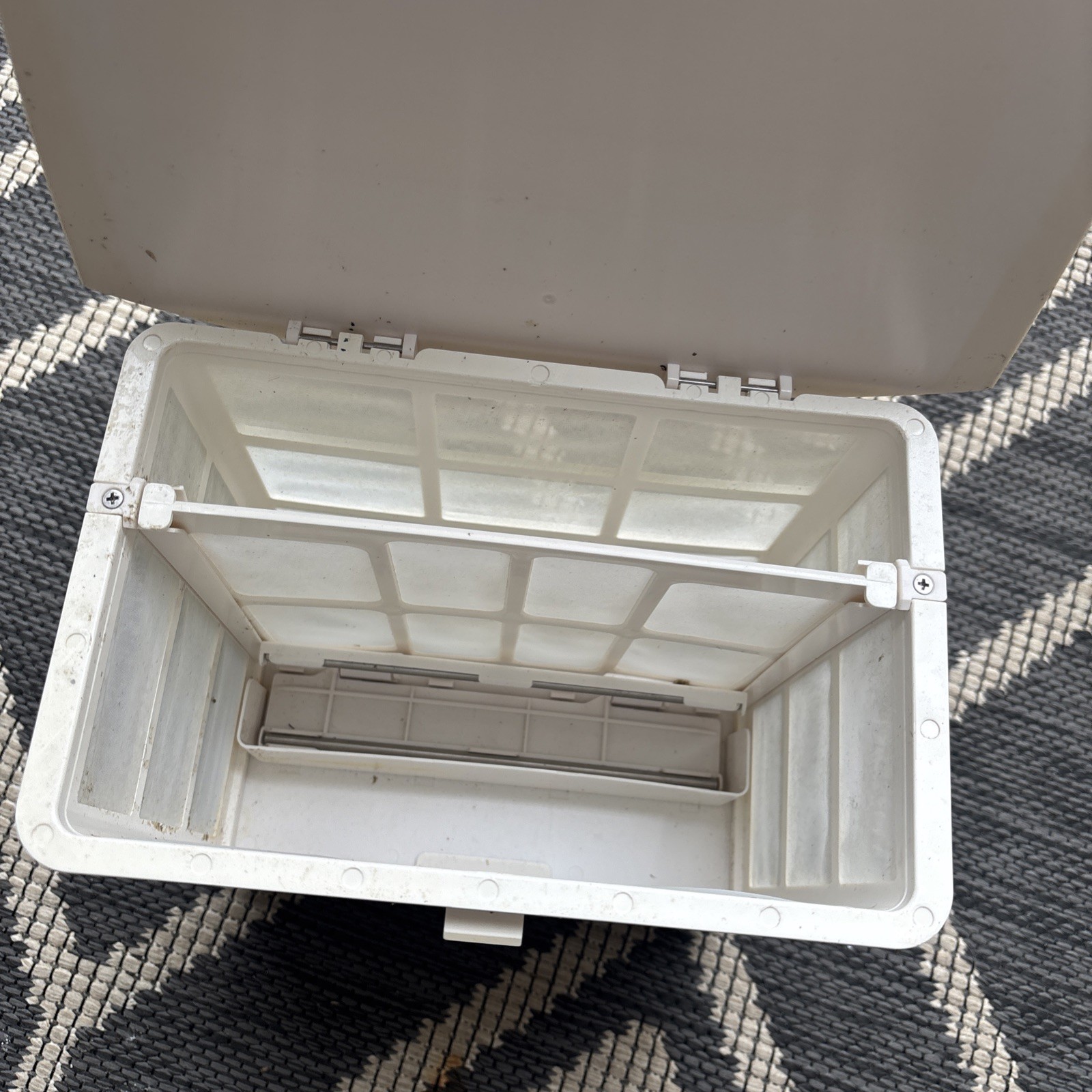 PoolMate hydro 4 Filter, Basket Canister, Assembly With Lid And Handle gallery