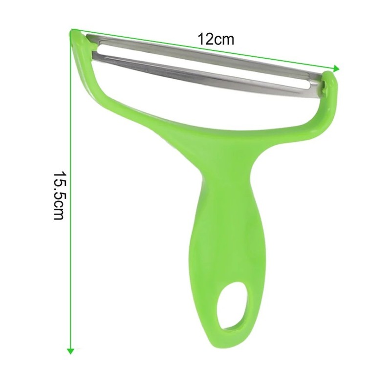 Cabbage Slicer Vegetable Cutter – Grater Shredder Kitchen Tool gallery
