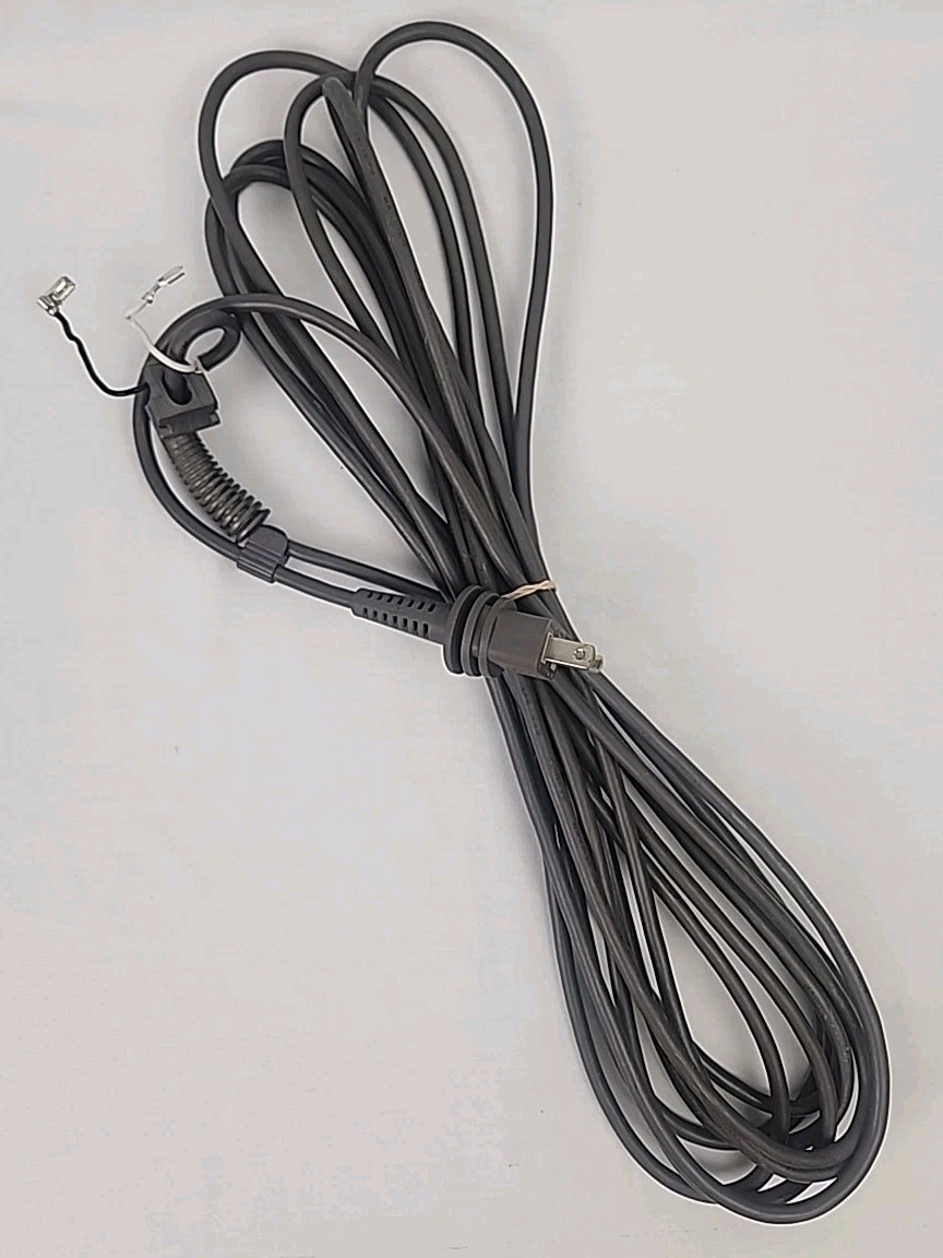 Genuine Dyson DC50 DC07 DC14 DC24 Vacuum Cleaner Power Cord Cable OEM gallery