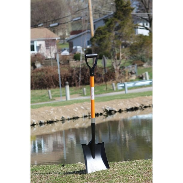 Ashmanonline Assorted Shovels – 41 Inches Long D Handle Grip, Shovels (4 Pcs) gallery
