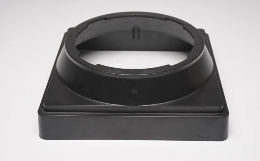 3 Pack - 9" Catch Basin Low Profile Adapter. Dura, NDS, StormDrain. Universal. gallery