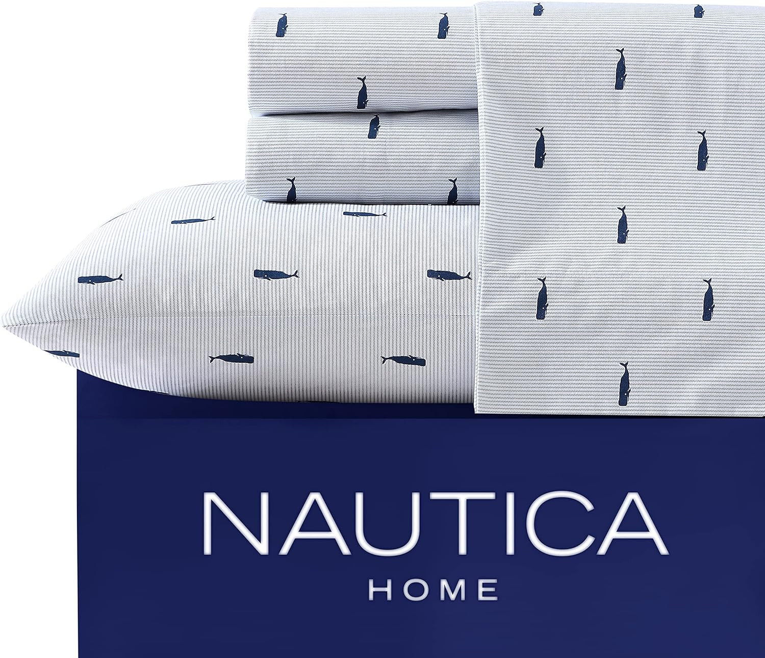 - King Size Sheets Set, Crisp & Tailored Cooling Sheets with a Smooth Cotton Per gallery