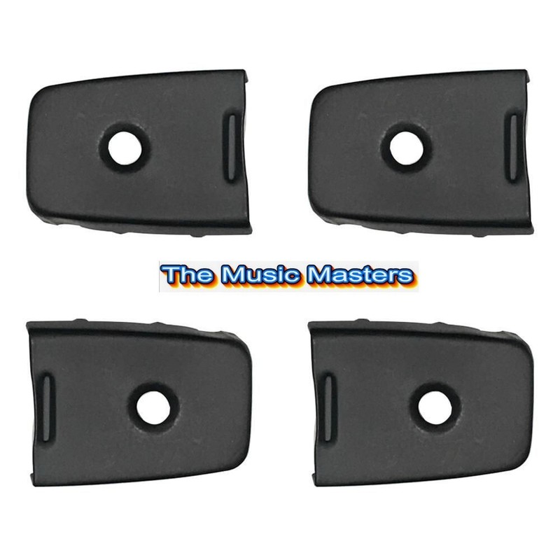 (2) Surface Mount Strap Carry Handles DJ Rack Case Speaker Cabinet Box Handle gallery