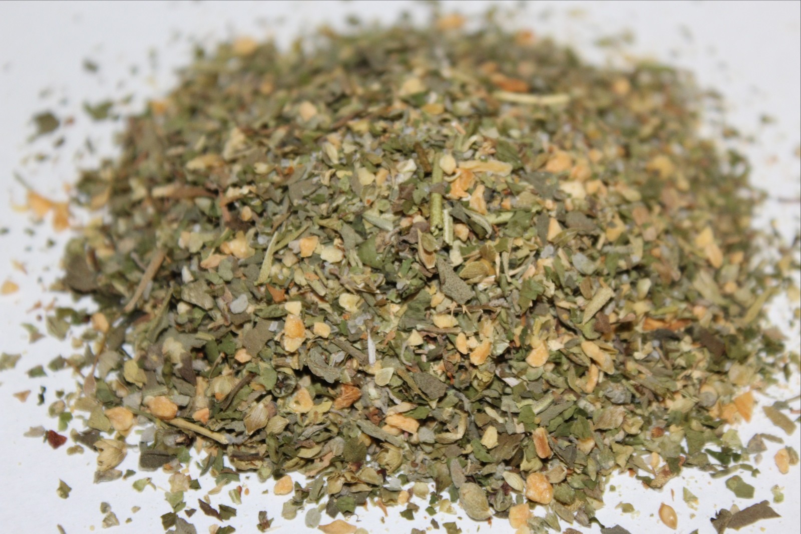 Mediterranean Provence Herbal Spice Blend Organic Seasoning Garlic Sea Salt 2 oz gallery