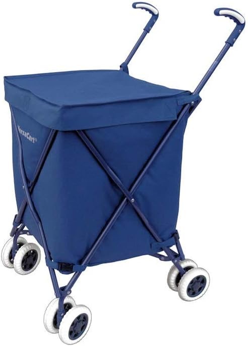 The Original VersaCart Transit Folding Shopping and Utility Cart, gallery