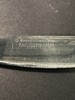 Disney MICKEY MOUSE Stainless Pierced 18/8 Glossy Silverware Butter knife gallery