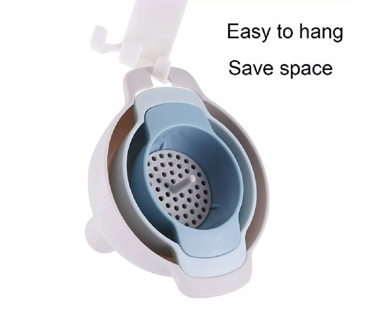 3 Kitchen Funnel Set with Detachable Strainer Filter Oil Funnel for Kitchen Use gallery