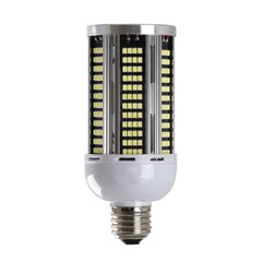 400W Equivalent LED Corn Light Bulb 40W 5040 Lumen 5000K Daylight White E26/E27