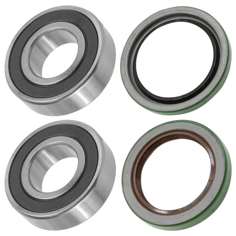 Deck Spindle Rebuild kit for John Deere 7G18 7H17 7H19 Walk-Behind / AM141456 gallery