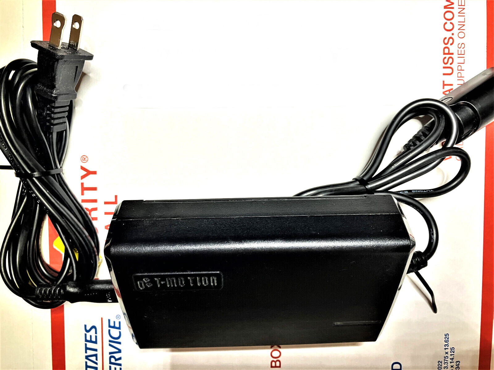 Factory ORIGINAL Timotion TP2 TP2P Class 2 IP20 La-Z-Boy Power Supply 5 Pin Part gallery