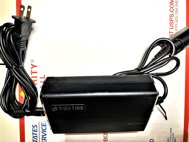 Factory ORIGINAL Timotion TP2 TP2P Class 2 IP20 La-Z-Boy Power Supply 5 Pin Part gallery