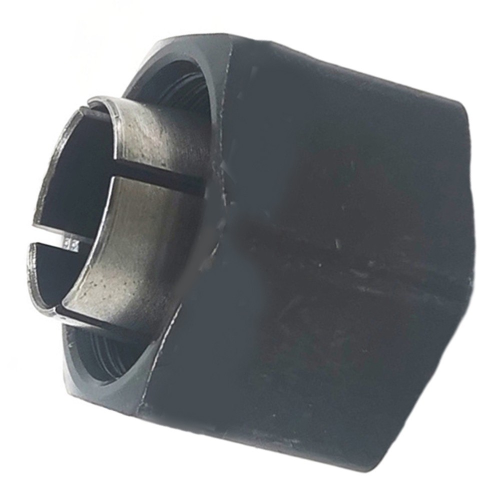 Perfectly Designed 12mm/12 7mm Router Collet for DW6212 DW616 DW618 DW621K gallery