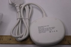 Power Strip Relocatable Power Taps AC100-250V 50/60Hz 13A