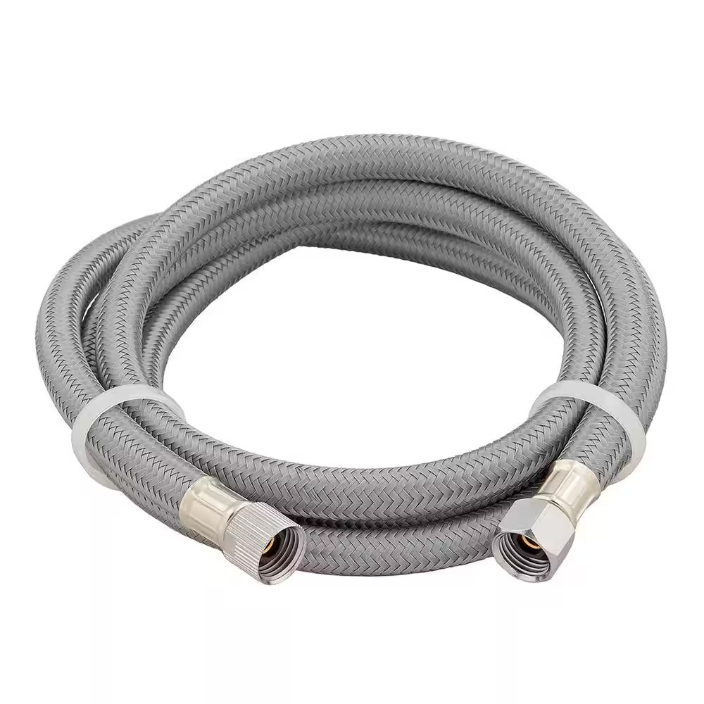 Everbilt Replacement Kitchen Pullout Faucet Spray Hose 865010 gallery