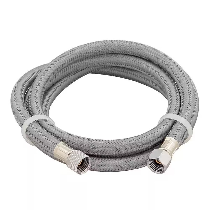 Everbilt Replacement Kitchen Pullout Faucet Spray Hose 865010 gallery