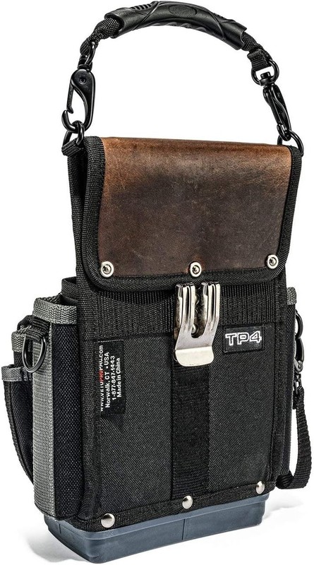 TP4-B Tool Pouch- Hard Plastic Base) gallery