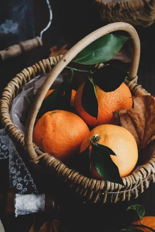 23 Sweet Orange Tree Seeds gallery