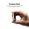 5/16 in. Deep Socket, 1/4 in. Drive, 12-point, SAE gallery