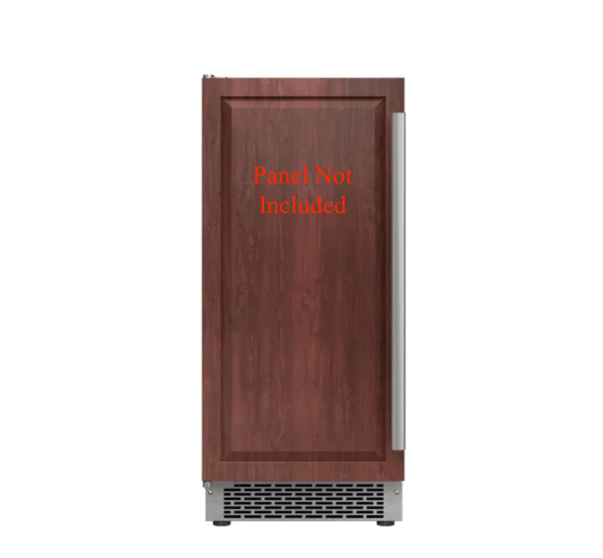Avallon 15" 26 Lbs. Capacity Built-In and FreeStanding Ice Maker - AIMG151PPRILH gallery