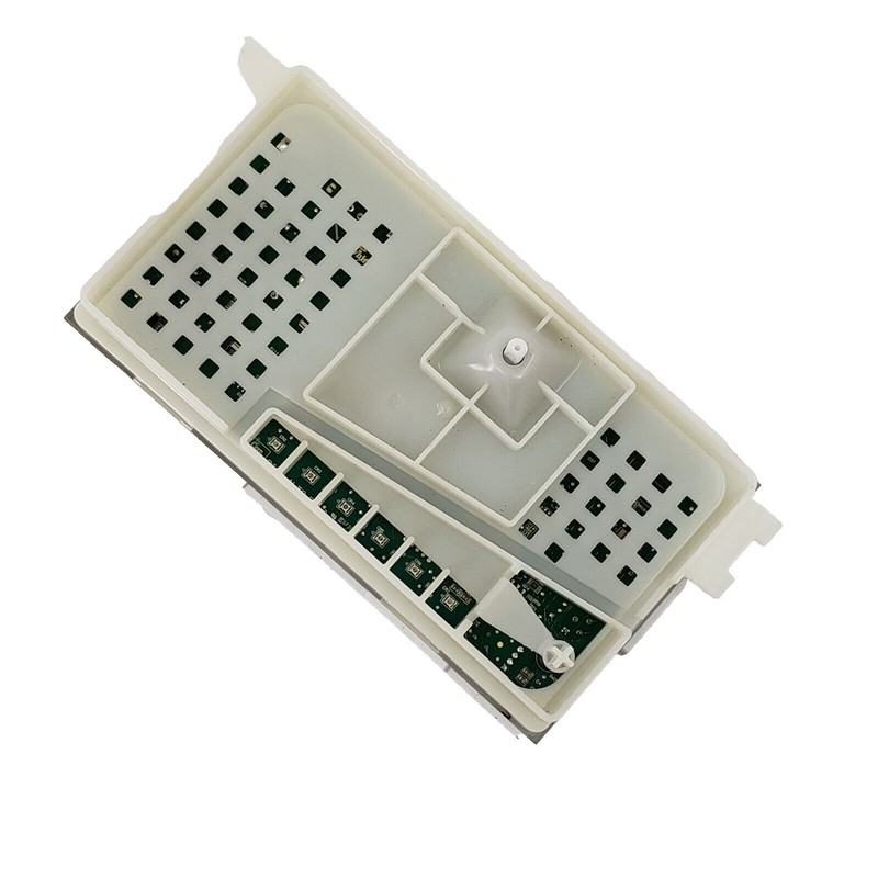 (Same Day Ship) Whirlpool Washer Control W10803586 gallery