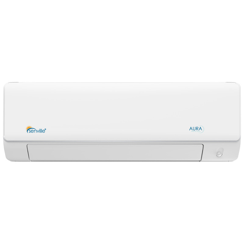 18000 BTU Dual Zone Ductless Mini Split Air Conditioner ENERGY STAR® 22 SEER gallery