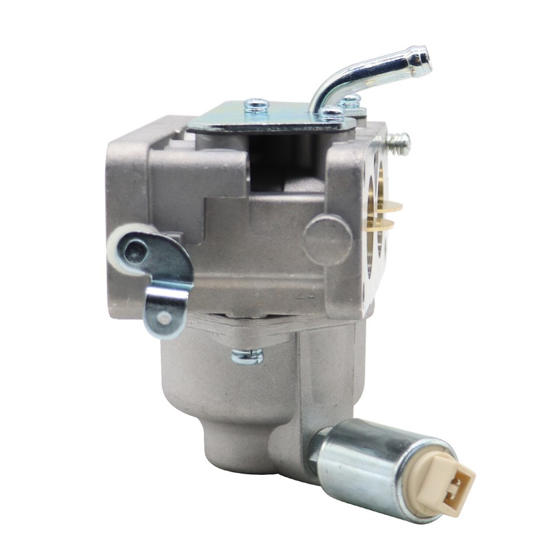 Carburetor For Nikki 791093 Replace For Briggs Stratton 21HP V-Twin Intek Engine gallery