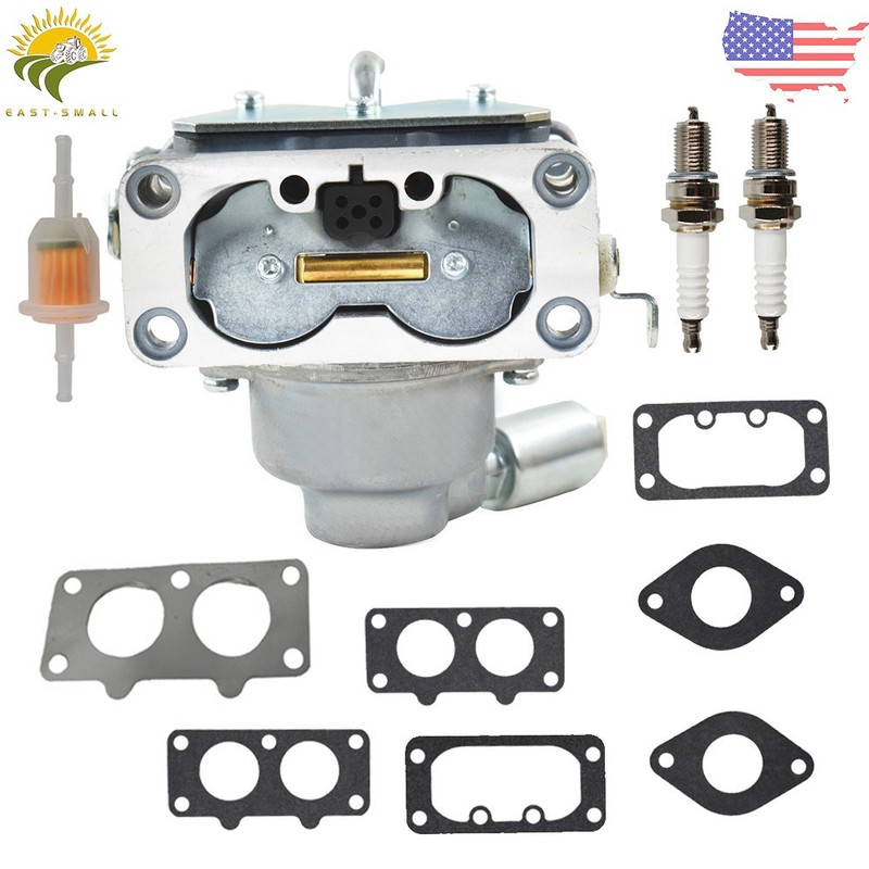 Carburetor For Briggs & Stratton Engine Lawnmower 796258 796227 792295 796997 gallery